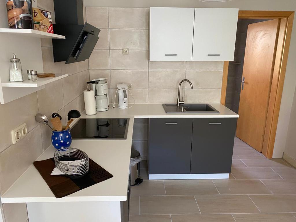 Apartment Warnemuende Ii