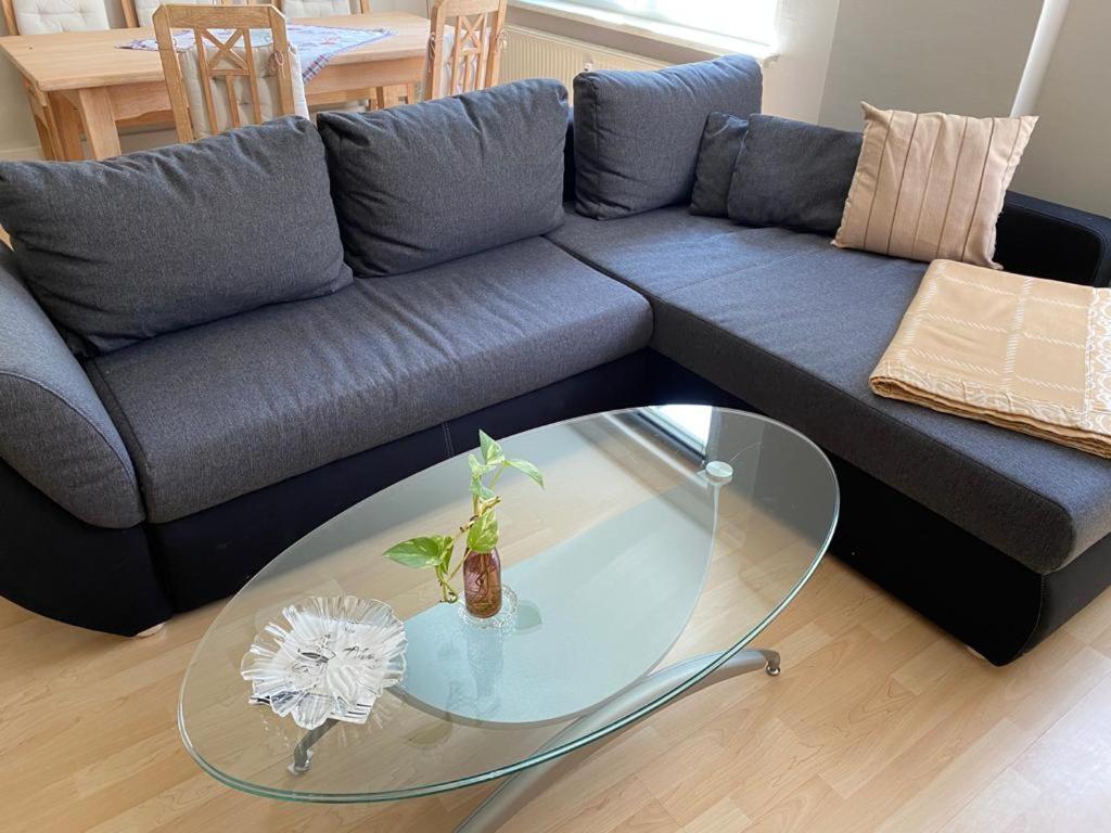 Apartment Warnemuende Ii *
