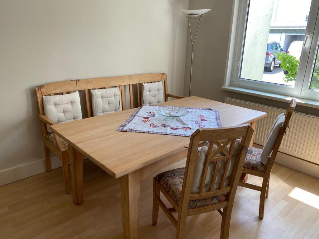 Apartment Warnemuende Ii Rostock